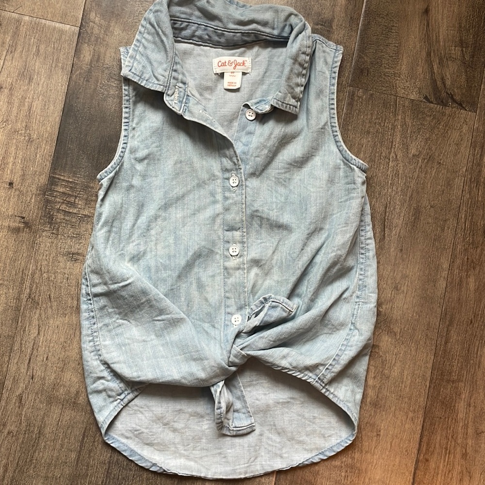 Girls top